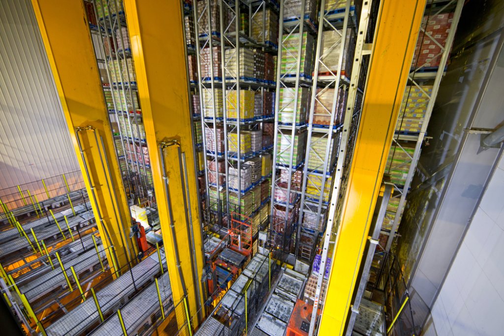 How to design e-fulfilment for fresh food
